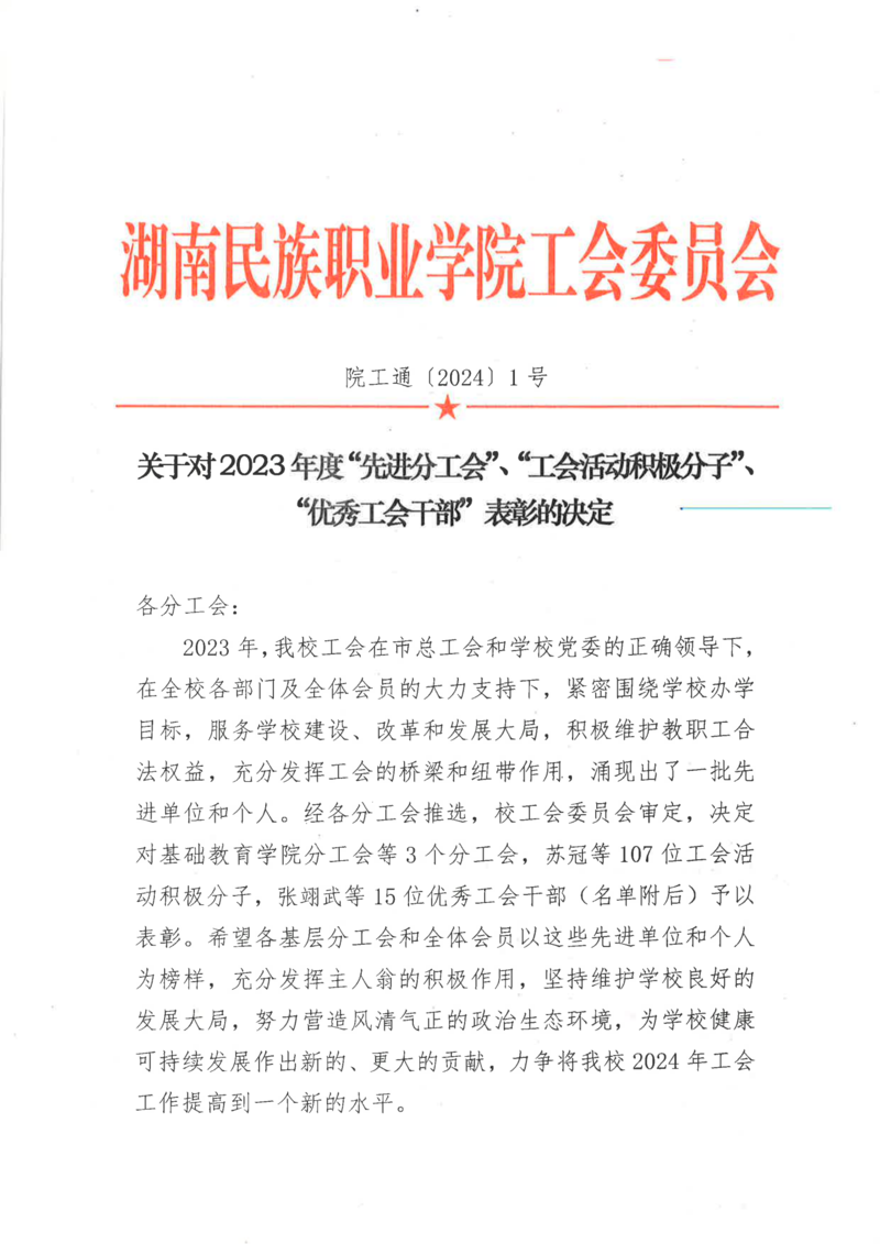 【院工通 1号】关于对2023年度“先进分工会”、“工会活动积极分子”、_00.png
